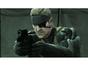 Metal Gear Solid 4: Guns of the Patriots para PS3 - Konami