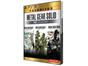 Metal Gear Solid HD Collection para PS3 - Konami