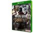 Metal Gear Survive para Xbox One - Konami