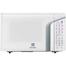 Micro-Ondas 27L Electrolux Ponto Certo MEP37 Branco 127V