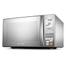 Micro-ondas Brastemp 38 Litros Inox Espelhado BMJ38AR  127 Volts