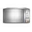 Micro-ondas Brastemp 38 Litros Inox Espelhado BMJ38AR  220 Volts