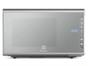 Micro-Ondas Electrolux 31 Litros com Painel Integrado - Prata - 127V - MI41S