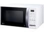 Micro-ondas LG 23L Easy Clean - MS2355RA