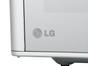 Micro-ondas LG 30L com Grill Easy Clean - MH7053RA