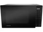 Micro-ondas Toshiba 27L SmartPlate Cinza