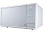 Microondas LG MS3059L, 30 Litros, Espelhado, Revestimento EasyClean, Função Eco On - 220V