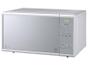Microondas LG MS3059L, 30 Litros, Espelhado, Revestimento EasyClean, Função Eco On - 220V