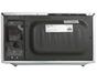 Microondas LG MS3059L, 30 Litros, Espelhado, Revestimento EasyClean, Função Eco On - 220V