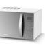 Microondas Philco 26 Litros Branco Espelhado PMO26EB  220V