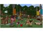 Minecraft Starter Collection para PS4 - Mojang
