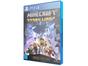 Minecraft: Story Mode - The Complete Adventure - para PS4 Telltale Games