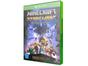 Minecraft: Story Mode - The Complete Adventure - para Xbox One Telltale Games