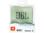 Mini Caixa de Som JBL GO 2 Bluetooth - Portátil 3W à Prova de Água