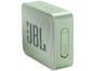 Mini Caixa de Som JBL GO 2 Bluetooth - Portátil 3W à Prova de Água