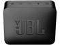 Mini Caixa de Som JBL GO 2 Bluetooth - Portátil 3W à Prova de Água