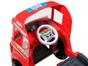 Mini Caminhão Elétrico Infantil Big Truck - Emite Sons Magic Toys