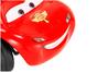 Mini Carro a Pedal Infantil Carros 2 - Relâmpago Mcqueen Bandeirante