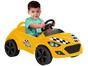 Mini Carro a Pedal Infantil Roadster - Bandeirante