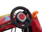 Mini Carro a Pedal Infantil - Smart Passeio & Pedal Bandeirante