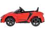 Mini Carro Elétrico Infantil Roadster GT - com Controle Remoto 2 Marchas 12V Bandeirante