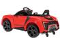 Mini Carro Elétrico Infantil Roadster GT - com Controle Remoto 2 Marchas 12V Bandeirante