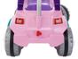 Mini Jeep Infantil Banjipe Passeio e Andador - Emite Sons Bandeirante