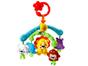 Mini Móbile Bichinhos Fisher Price - R9681