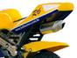 Mini Moto à Gasolina e à Óleo Bull Motors - Speed BK R6 49cc Freio à Disco