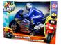 Mini Moto Infantil Racer - Lider Brinquedos