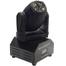 Mini Moving Head 12W de potência RGBW Bivolt Iluminação Festa GT81 - Lorben