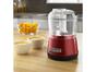 Mini Processador de Alimentos KitchenAid - KJA03AVBNA 2 Velocidades Pulsar 240W