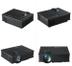 Imagem de Mini Projetor Led Profissional 1200 Lumen Wifi Miracast Uc46