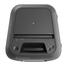 Mini System GTK XB5 com Extra Bass Bluetooth com NFC Speaker Add Led Multicolorido, 200W RMS - Sony