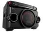 Mini System LG 1 CD 200W RMS MP3 USB - OM4560