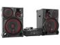 Mini System LG 1 CD 4100W RMS MP3 USB - CM9960