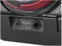 Mini System LG Bluetooh USB MP3 CD Player 440W - Karaokê CJ44 X Boom