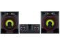 Mini System LG Bluetooth 950W CD Player FM - Karaokê USB XBOMM CL65