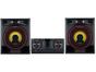 Mini System LG Bluetooth 950W CD Player FM - Karaokê USB XBOMM CL65