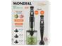 Mixer Mondial Preto 350W CS-03 - 2 Velocidades