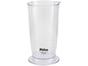 Mixer Philco 3 em 1 Preto 600W PMX600 - 2 Velocidades