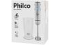 Mixer Philco Inox Prata 500W PMX500I - 2 Velocidades