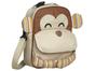 Mochila de Passeio Macaquinho 4L - Ka Baby