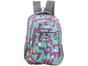 Mochila Escolar Tam. G Xeryus - Over Route Lap Top