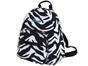 Mochila Impermeável Zebra 8 Litros - Zenit