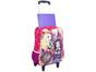 Mochila Infantil com Rodinhas Sestini - Ever After High