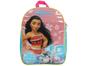 Mochila Infantil Escolar Tam. G Dermiwil - Disney Moana