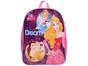 Mochila Infantil Escolar Tam. G Dermiwil - Disney Princesa Dare to Dream