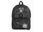 Mochila Infantil Escolar Tam. G Dermiwil - NBA Brooklyn Nets