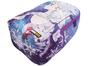 Mochila Infantil Escolar Tam. G Dermiwil - Overprint Frozen Elsa